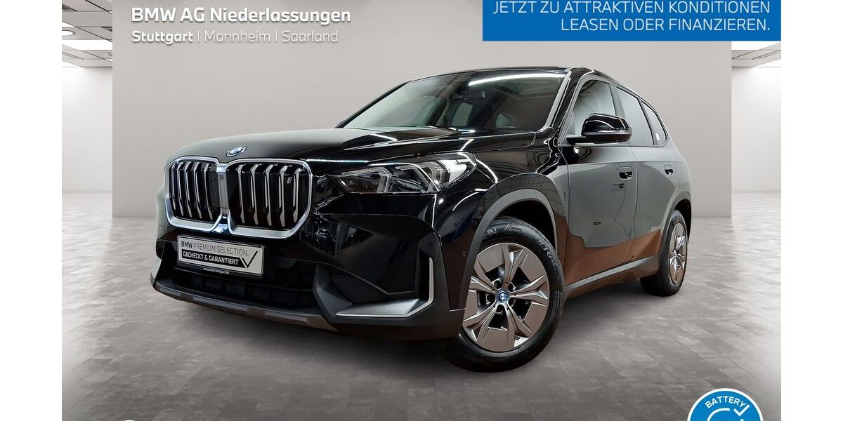 BMW iX1 30.081 km 33.404 &euro; Stuttgart 70569