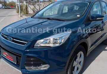 Ford Kuga 68.037 km 10.999 &euro; Reutlingen 72770