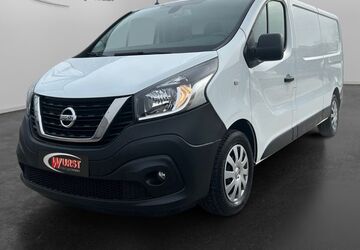 Nissan NV300 48.000 km 19.490 &euro; Bempflingen 72658