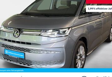 VW T7 Multivan 17.962 km 56.990 &euro; Stuttgart 70188