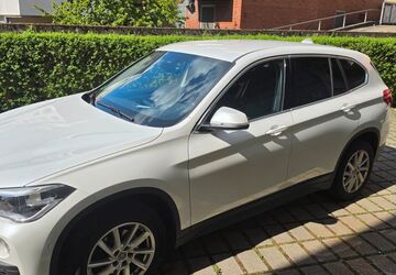 BMW X1 168.000 km 16.600 &euro; Stuttgart 70372