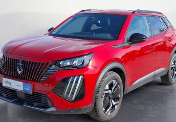 Peugeot 2008 6.200 km 24.430 &euro; Horb am Neckar 72160