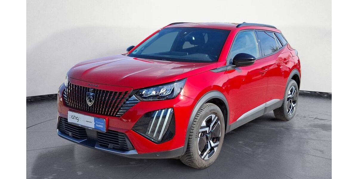 Peugeot 2008 6.200 km 24.430 &euro; Horb am Neckar 72160