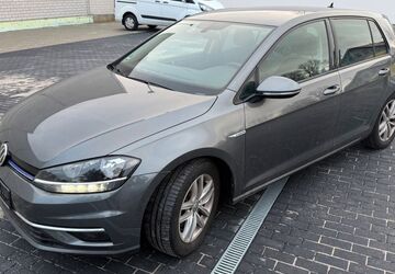 VW Golf 160.505 km 10.990 &euro; Magstadt 71106