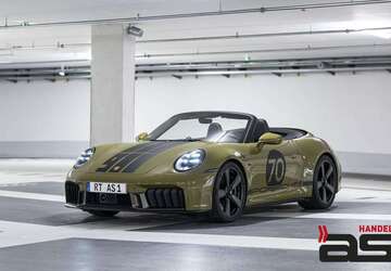 Porsche 992 6.001 km 239.890 &euro; Reutlingen 72766