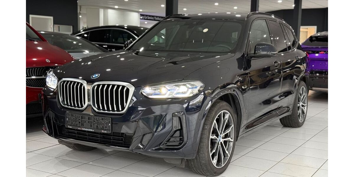 BMW X3 77.000 km 35.600 &euro; Weil im Schönbuch 71093