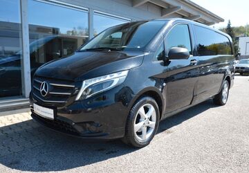 Mercedes-Benz Vito 267.561 km 16.990 &euro; Herrenberg bei Stuttgart 71083
