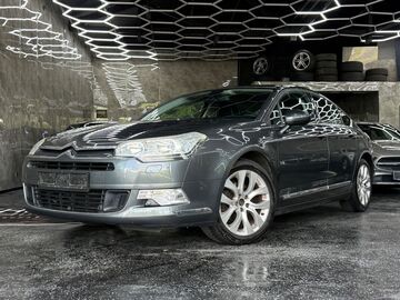 Gebrauchte Citroën C5