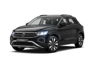 VW T-Roc 12.503 km 31.830 &euro; Stuttgart-Wangen 70188