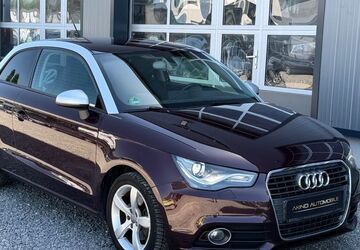 Audi A1 105.000 km 9.500 &euro; Gäufelden 71126