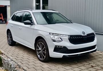 Skoda Kamiq 24.800 km 22.990 &euro; Filderstadt 70794