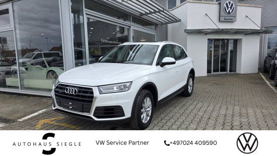 Audi Q5 92.071 km 30.780 &euro; Wendlingen am Neckar 73240
