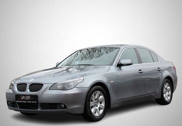 BMW 525 108.000 km 9.980 &euro; Pfullingen 72793