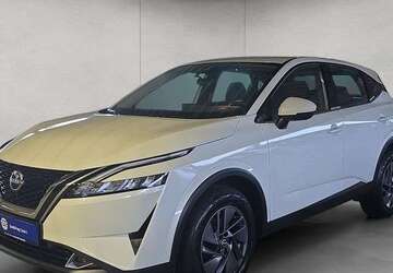 Nissan Qashqai 24.352 km 19.900 &euro; Stuttgart 70190