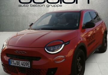 Fiat 600e 9.971 km 33.128 &euro; Reutlingen 72766