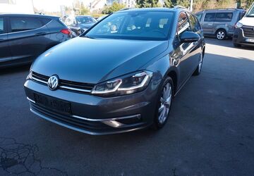 VW Golf 169.000 km 12.250 &euro; Böblingen 71032