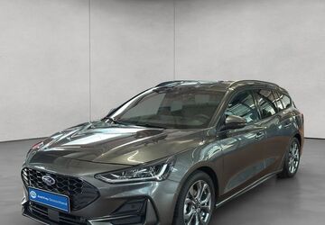 Ford Focus 35.824 km 21.890 &euro; Stuttgart 70565