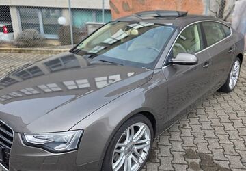 Audi A5 188.000 km 14.990 &euro; Nufringen 71154
