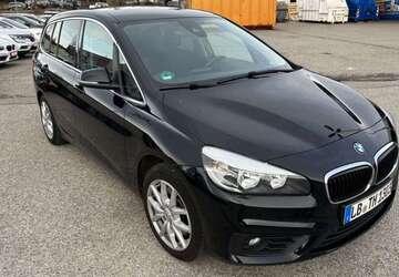 BMW 220 203.000 km 8.999 &euro; Sindelfingen 71065
