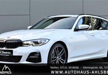 BMW 330 43.000 km 34.200 &euro; Pfullingen 72793