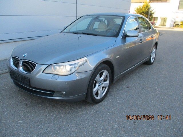 BMW 530 341.510 km 3.950 &euro; Stuttgart 70597