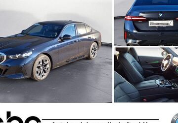 BMW 520 8.964 km 49.450 &euro; Horb am Neckar 72160