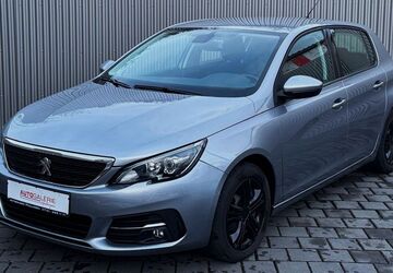 Peugeot 308 67.000 km 12.900 &euro; Pfullingen 72793