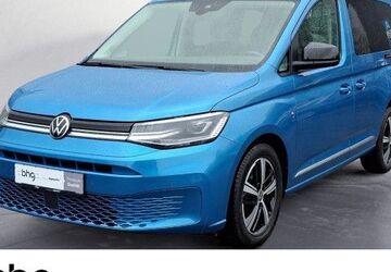 VW Caddy 61.234 km 27.860 &euro; Reutlingen 72770