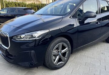 BMW 216 Active Tourer 16.300 km 22.790 &euro; Reutlingen 72770