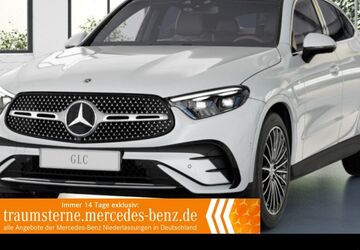 Mercedes-Benz GLC 400 18.126 km 75.790 &euro; Stuttgart 70469
