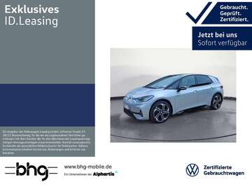 Gebrauchte VW ID.3