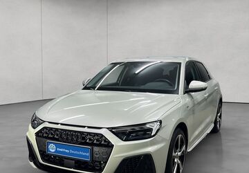 Audi A1 10.762 km 23.890 &euro; Filderstadt 70794