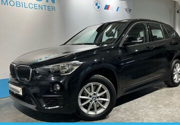 BMW X1 30.895 km 23.490 &euro; Reutlingen 72766
