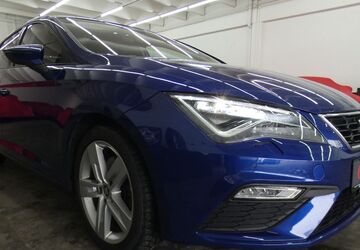 Seat Leon 181.500 km 10.499 &euro; Metzingen 72555