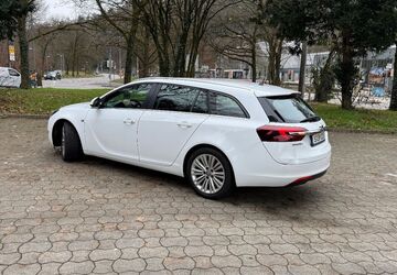 Opel Insignia 239.500 km 5.300 &euro; Stuttgart 70199