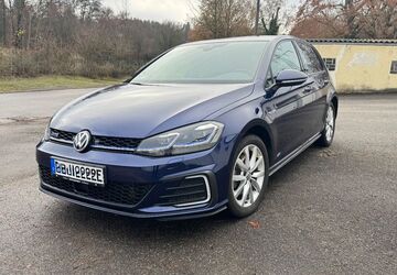 VW Golf 60.000 km 18.300 &euro; Sindelfingen 71067