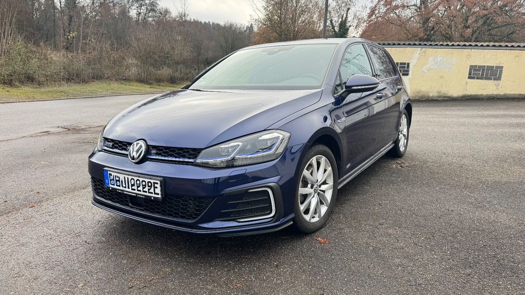 VW Golf 60.000 km 18.300 &euro; Sindelfingen 71067