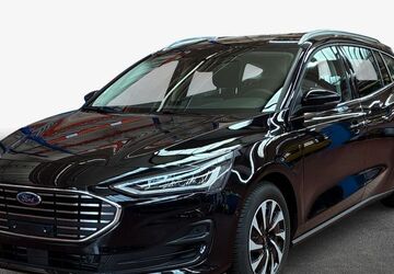 Ford Focus 20.624 km 27.911 &euro; Stuttgart 70190