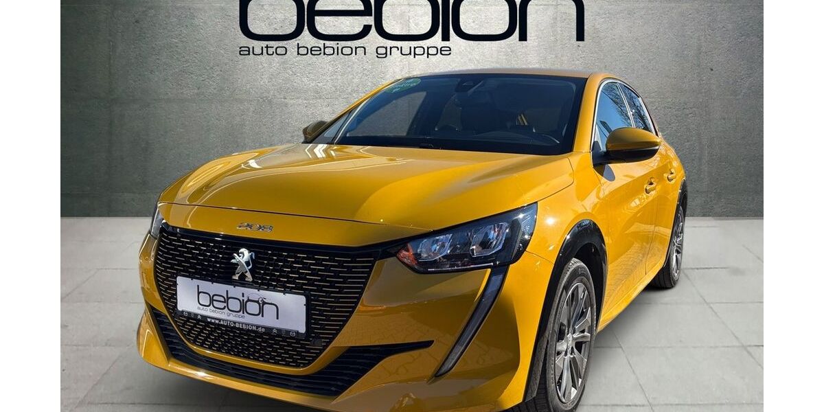 Peugeot 208 30.700 km 15.680 &euro; Herrenberg 71083