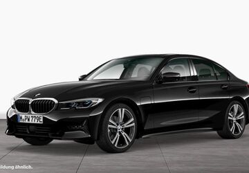 BMW 330 67.864 km 32.790 &euro; Stuttgart 70569