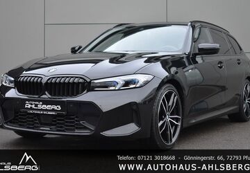 BMW 320 20.000 km 39.900 &euro; Pfullingen 72793