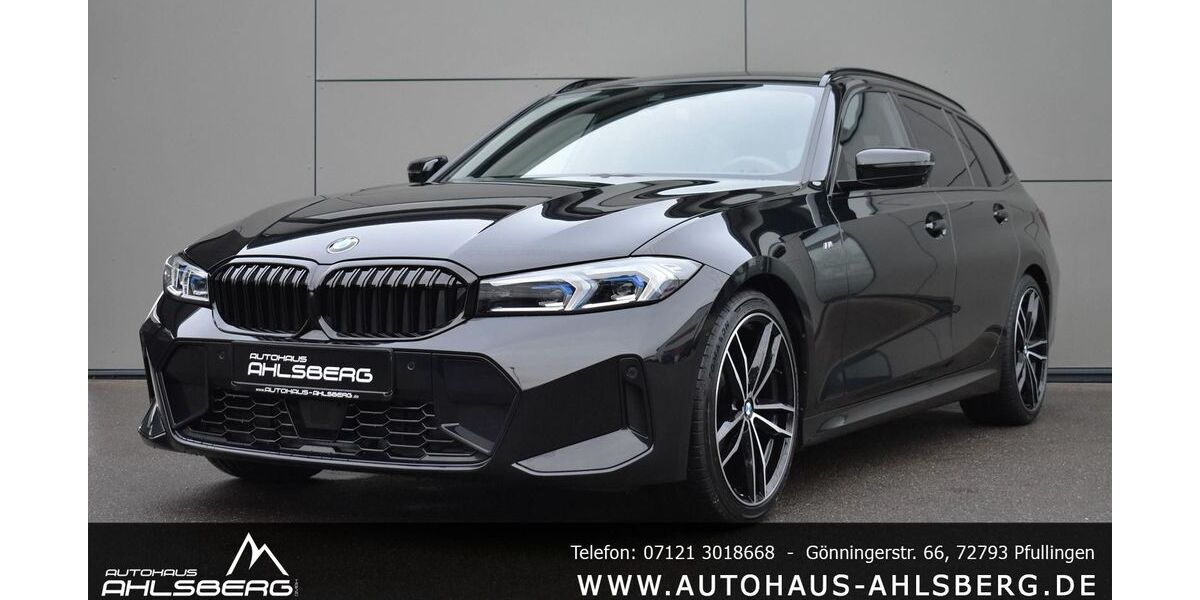 BMW 320 20.000 km 39.900 &euro; Pfullingen 72793