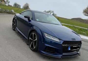 Audi TT 132.900 km 20.000 &euro; Rottenburg am Neckar 72108