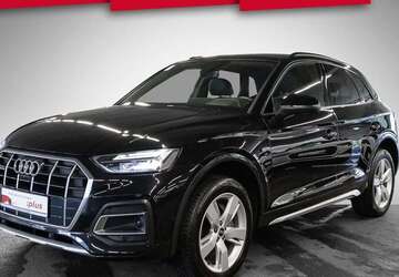 Audi Q5 64.249 km 37.840 &euro; Stuttgart 70469