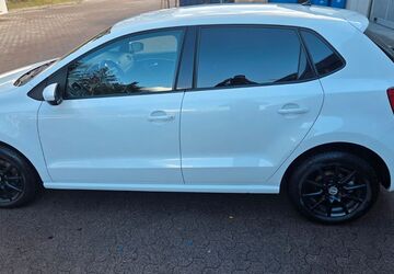 VW Polo 119.000 km 8.400 &euro; Hechingen 72379