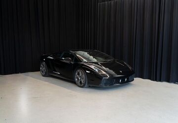 Lamborghini Gallardo 91.780 km 79.800 &euro; Reutlingen / Betzingen 72770