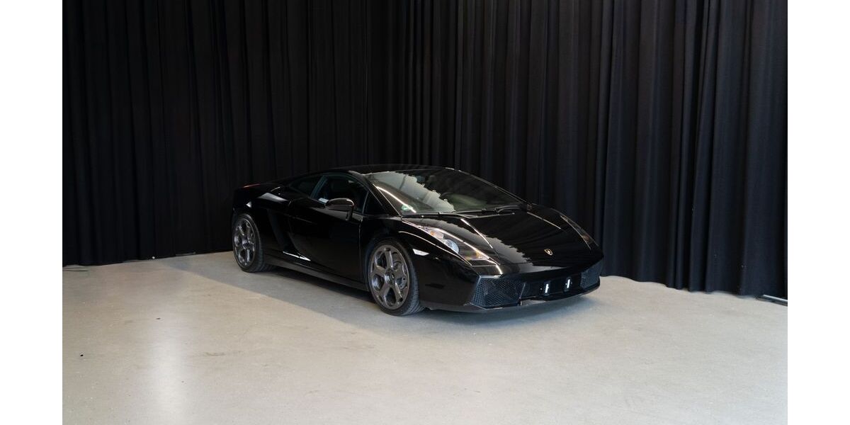 Lamborghini Gallardo 91.780 km 79.800 &euro; Reutlingen / Betzingen 72770