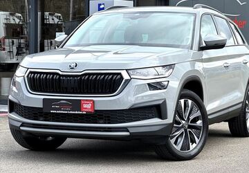 Skoda Kodiaq 105.043 km 28.990 &euro; Hechingen 72379