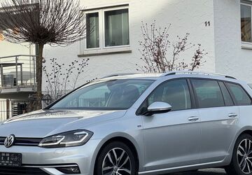 VW Golf 95.501 km 17.490 &euro; Walddorfhäslach (bei Stuttgart) 72141