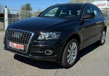 Audi Q5 271.900 km 7.699 &euro; Empfingen 72186